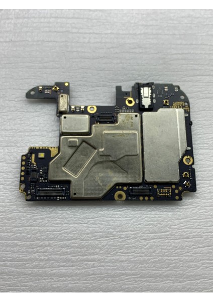 Redmi 7 Anakart Bord