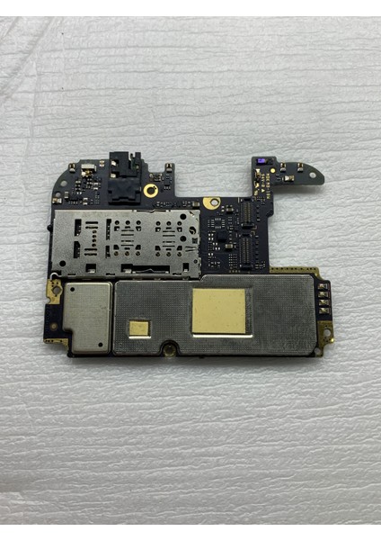 Redmi 7 Anakart Bord