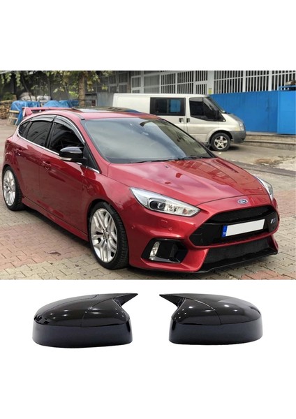 Ford Focus 3 Batman Yarasa Ayna Kapağı Piona Black Abs 2011-2018 fiyatları