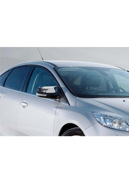 Ford Focus 2,5 Batman Yarasa Ayna Kapağı Piona Black Abs 2008-2011 fiyatları