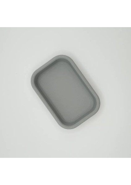 Minimalist Çok Amaçlı Tepsi