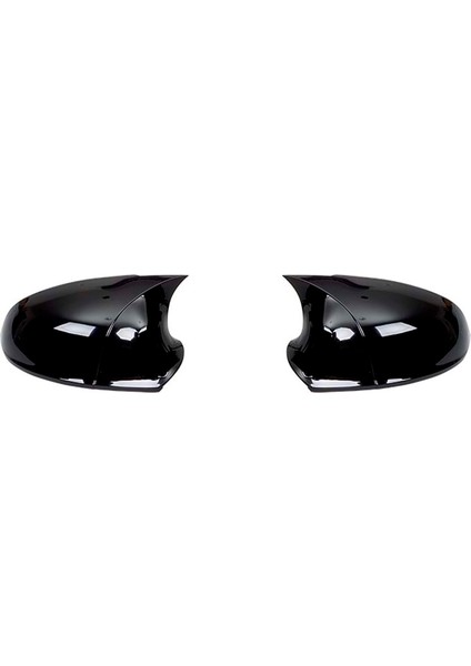 Opel Astra J Batman Yarasa Ayna Kapağı Piona Black Abs 2009-2020