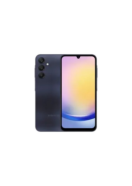 Galaxy A25 5g 128 GB 6 GB Ram (Samsung Türkiye Garantili) fırsatları