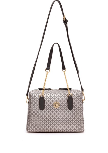 Kadın Altın Çanta 50293703-VR096