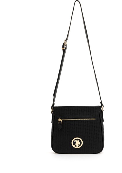 Kadın Siyah Çanta 50280368-VR046