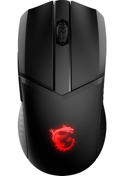 Gg Clutch GM41 Lıghtweıght Wıreless Gamıng Mouse 76 gr Max 20000 Dpı(Yazılım) 1ms Pollıng Pıxart PMW-3370 Optık Sensor Omron Swıtch Rgb LED Mystıc Lıght