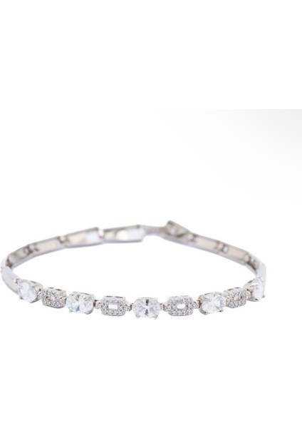 Vip Silver BILEKLIK002