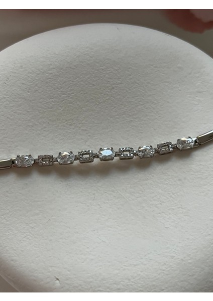 Vip Silver BILEKLIK002