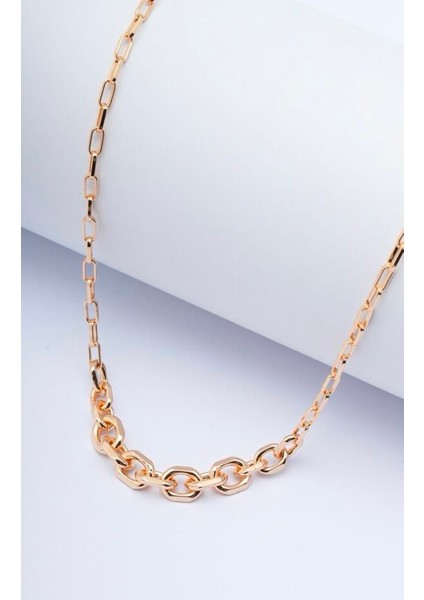 Vip Gold Kolye