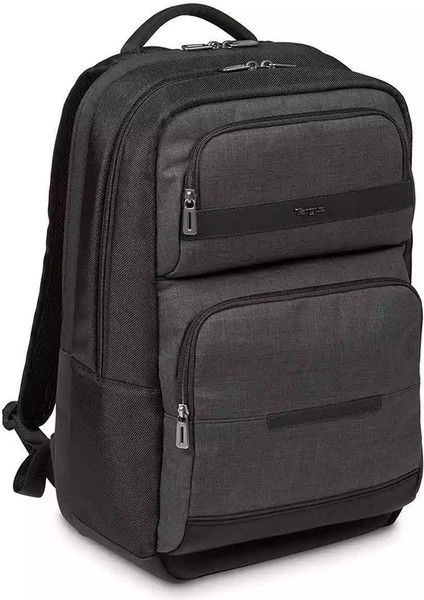 Citysmar Gelişmiş Laptop Sırtçantası 12.5-15.6 Siyah fiyatları