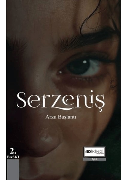 Serzeniş - Arzu Başlantı