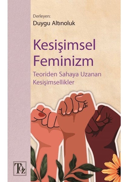 Kesişimsel Feminizm