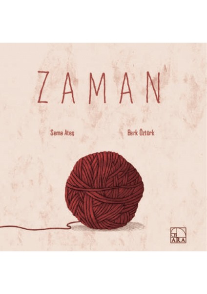Zaman - Sema Ateş