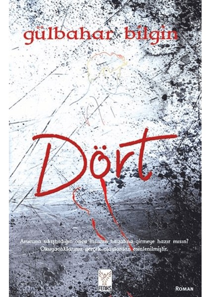Dört - Gülbahar Bilgin