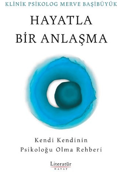 Hayatla Bir Anlaşma - Aylin Güler