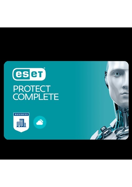 Protect Complete 1+5 Client 1 Yıl