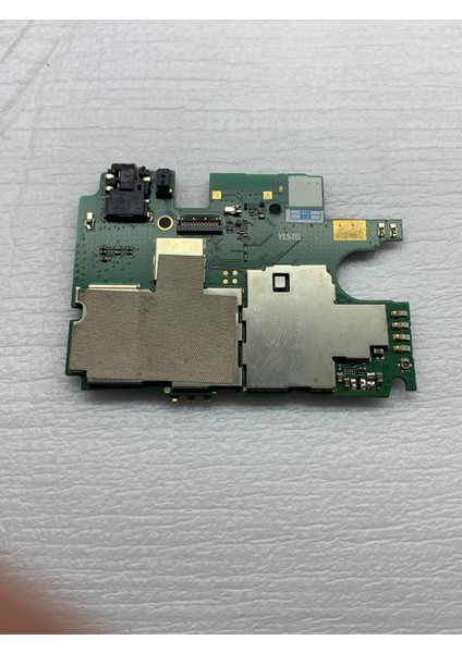 Vestel E3 Anakart Bord