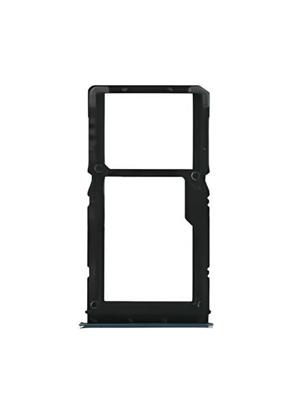Xiaomi Note 7 Sim Çekmecesi Beyaz