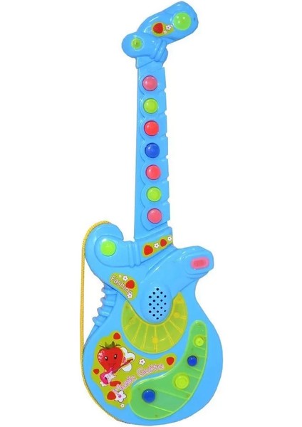 HM718 Türkçe Gitar - Halit Can Oyuncak