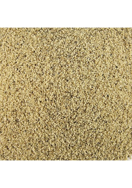 Haşhaş Tohumu Beyaz Haş Haş 500 gr