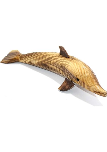 Ahşap Salanan Balık 92-8 fiyatları