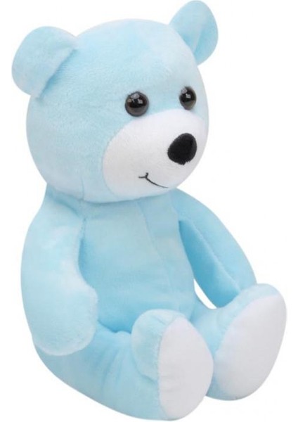 Ayı 20 cm Mavi Pelüş Ayı Çocuk Oyuncak fiyatları