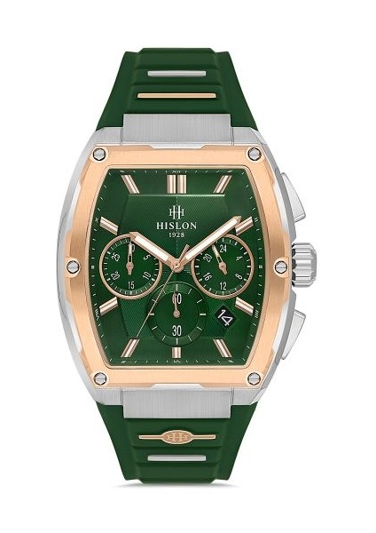 MS151T-15YR Erkek Kol Saati