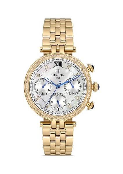 QT144G-10SG Kadın Kol Saati