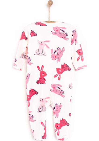 Yenidoğan Kız Patikli Tulum Kız Bebek fiyatları