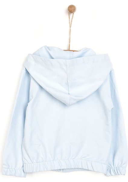 Space Erkek Kapüşonlu Hırka Erkek Bebek fiyatları