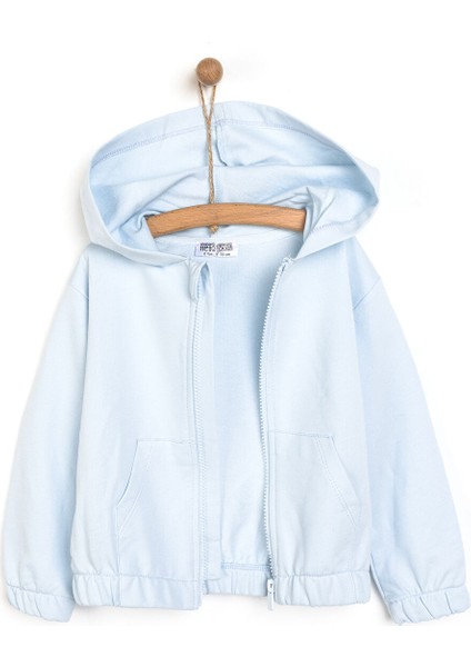 Space Erkek Kapüşonlu Hırka Erkek Bebek modelleri