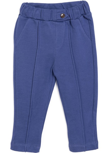 Classic Boy Erkek Pantolon Erkek Bebek