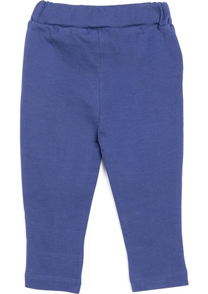Classic Boy Erkek Pantolon Erkek Bebek
