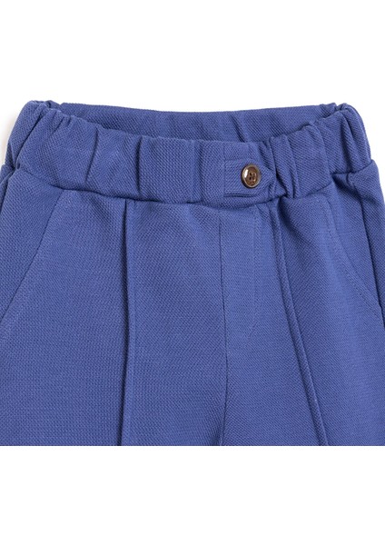 Classic Boy Erkek Pantolon Erkek Bebek