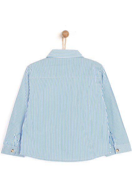 Classic Boy Erkek Gömlek Erkek Bebek fiyatları