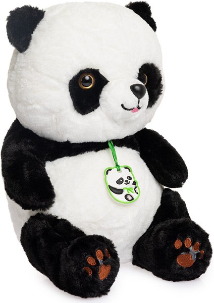 1474 Sevimli Panda 33 cm