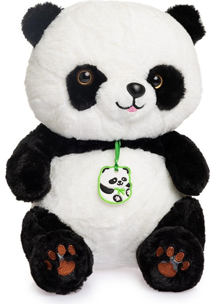 1474 Sevimli Panda 33 cm