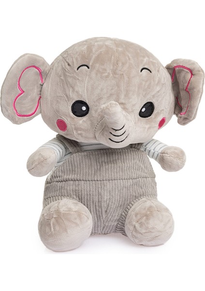 1480 Arkadaşım Fil 33 cm