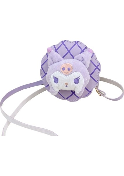 Çocuk Çantaları Erkek Kız Çanta Crossbody Çanta Para Cüzdanı (Yurt Dışından)