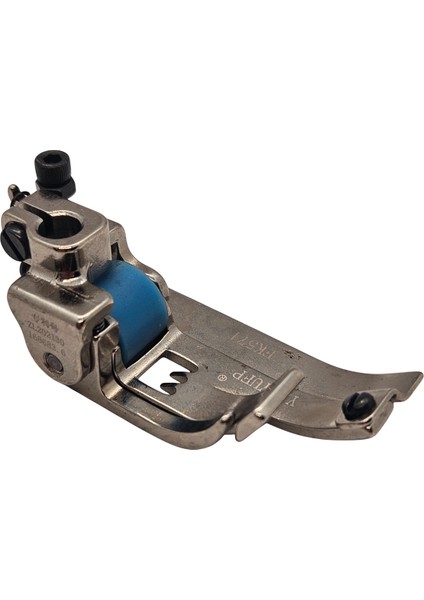 Pegasus W500 Soldan Bıçaklı Arka Ayak 5.6mm (Mavi Tekerli) / 257486 (FK571-A)