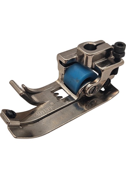 Pegasus W500 Soldan Bıçaklı Arka Ayak 5.6mm (Mavi Tekerli) / 257486 (FK571-A) fiyatları