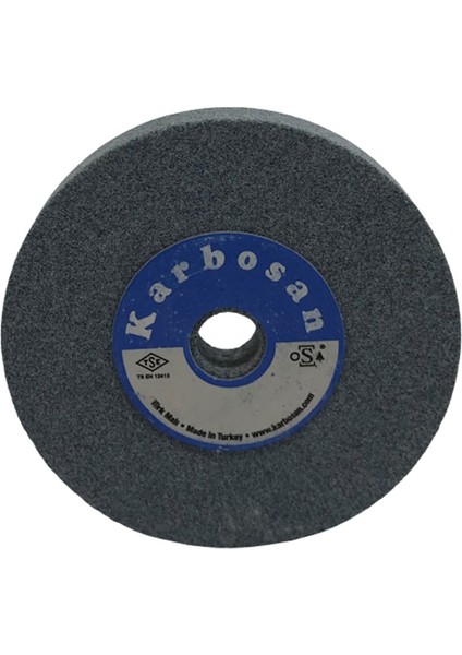 Hızar Makinesi Bileme(Zımpara) Taşı 60X10X8mm