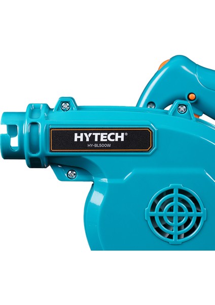 HY- BL500W Gerçek 500W 6 Kademeli Hava Üfleyici Kompresör Aır Blower (4738) fırsatları