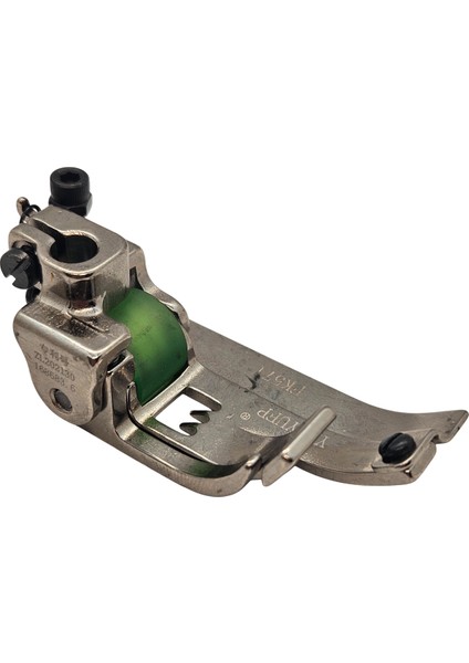 Pegasus W500 Soldan Bıçaklı Arka Ayak 5.6mm (Yeşil Tekerli) / 257486 (FK571-A)