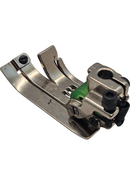 Pegasus W500 Soldan Bıçaklı Arka Ayak 5.6mm (Yeşil Tekerli) / 257486 (FK571-A) modelleri