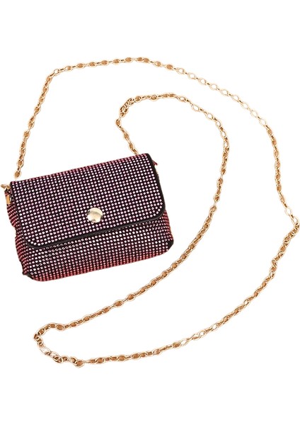 Yeni Mini Çanta Moda Bozuk Para Cüzdanı Kulaklık Kulak Teli Anahtar Çantası (Yurt Dışından)