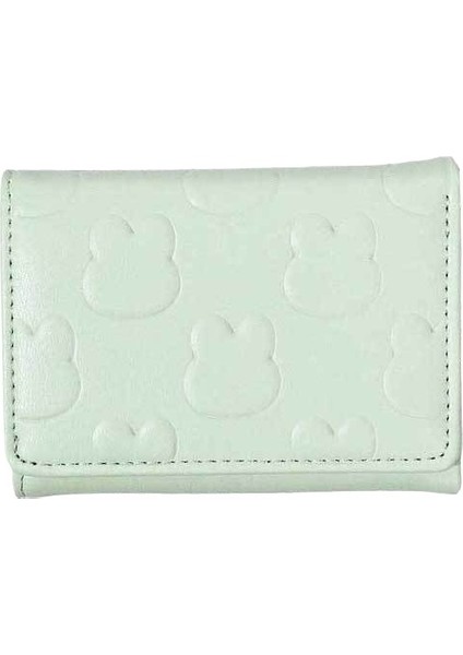 Şık ve Taze Kadın Cüzdanı (Yurt Dışından)