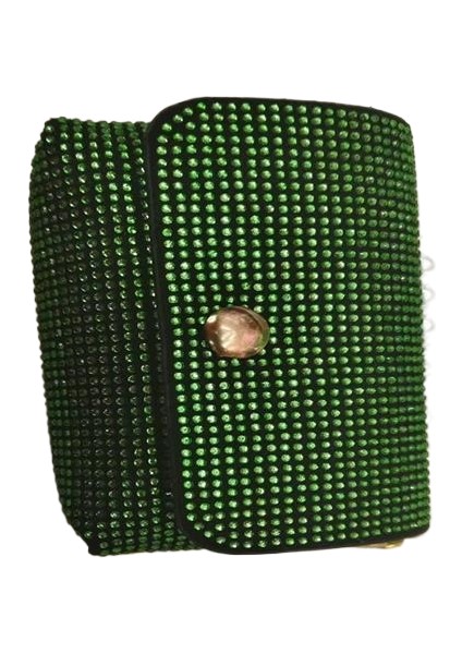 Yeni Mini Çanta Moda Bozuk Para Cüzdanı Kulaklık Kulak Teli Anahtar Çantası (Yurt Dışından)