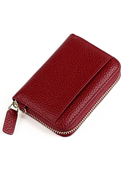 Kovboy Kart Sahibi Bozuk Para Cüzdanı (Yurt Dışından)