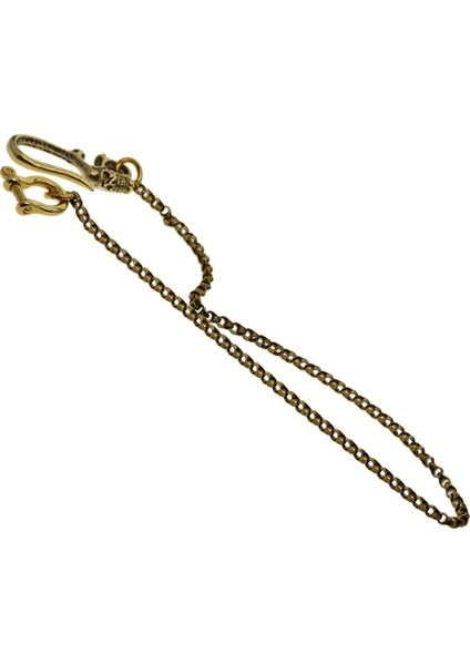 Biker Trucker Için I Anahtarlık Kolye ile Pantolon Zinciri (Yurt Dışından) indirimleri